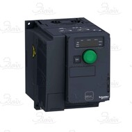   ATV71 Altivar 71 Schneider Electric