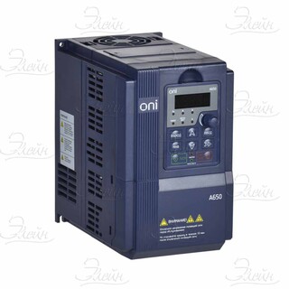   A650 ONI 