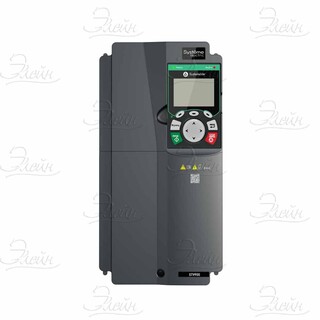   STV900 Systeme Electric