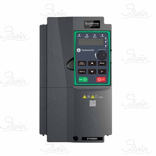   STV900H Systeme Electric