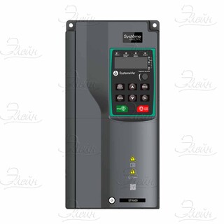   STV600   Systeme Electric