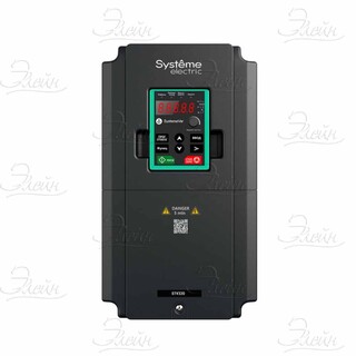   STV320 Systeme Electric