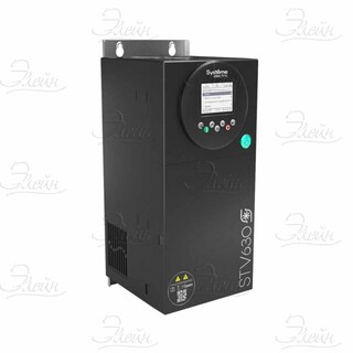   STV630    DC- Systeme Electric